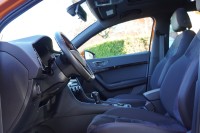 Seat Ateca 2.0 TSI FR 4Drive
