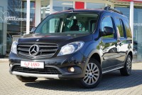 Mercedes-Benz Citan 111 Tourer Klimaaut. Tempomat Kamera PDC