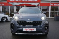 Kia Sportage 1.6 T-GDI Vision 4WD