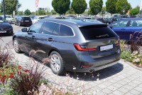 BMW 320 e Touring