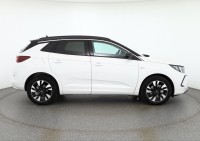 Opel Grandland (X) 1.2 Turbo