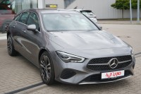 Mercedes-Benz CLA 200 Progressive