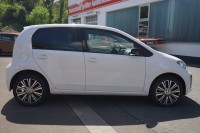VW up up! 1.0 IQ.DRIVE