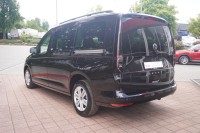VW Caddy Maxi 1.5 TSI DSG