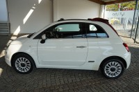 Fiat 500C 1.2 Star