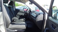 Skoda Fabia 1.0 TSI Soleil