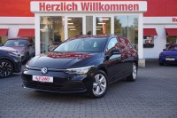 Vorschau: VW Golf VIII 2.0 TDI Life