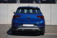 VW T-Roc 1.5 TSI DSG