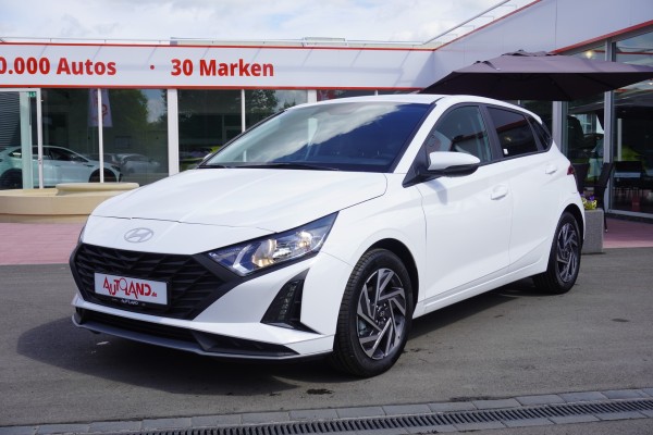 Hyundai i20 1.2