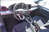 Seat Arona 1.5 TSI FR DSG