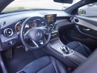 Mercedes-Benz GLC 250 d AMG Line 4Matic