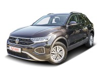 VW T-Roc 1.0 TSI 2-Zonen-Klima Navi Sitzheizung