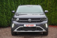 VW T-Cross 1.5 TSI DSG