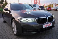 BMW 520 d xDrive