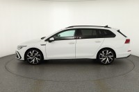 Vorschau: VW Golf VIII Variant 1.5 eTSI R-Line