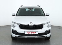 Skoda Kamiq 1.0 TSI DSG