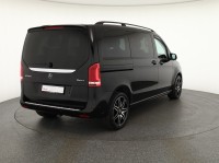 Mercedes-Benz V-Klasse V250d AMG Line 4Matic