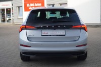 Skoda Scala 1.0 Clever