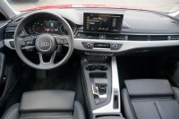 Audi A4 Avant 40 TFSI S line