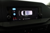 VW Caddy 2.0 TDI