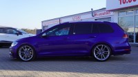 VW Golf VII 4Motion 2.0 TSI R DSG