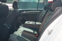 VW Golf VII Variant 1.5 TSI Highline