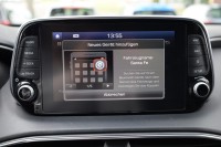 Hyundai Santa Fe 2.2 CRDi DCT DPF Premium 4WD
