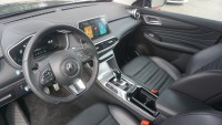 MG HS 1.5 T-GDI Luxury Aut.