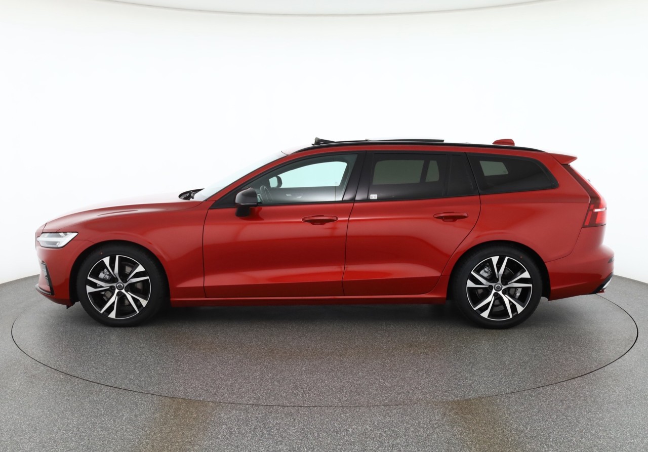 Volvo V60 B3 R Design