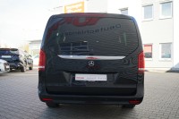 Mercedes-Benz V-Klasse V 300 d lang 4Matic Aut.