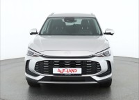 MG ZS 1.5 Hybrid Luxury Aut.