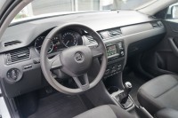 Skoda Rapid 1.2 TSI Cool Edition
