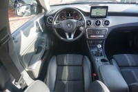 Mercedes-Benz CLA 180 Shooting Brake 