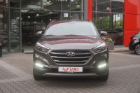 Hyundai Tucson 1.6 T-GDI Premium 2WD