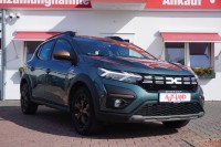 Dacia Sandero Stepway 1.0 TCE Extreme Aut.