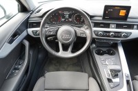 Audi A4 Avant 35 2.0 TDI sport