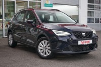 Seat Arona 1.0 TSI DSG