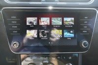 Skoda Superb Combi 2.0 TDI Sportline DSG