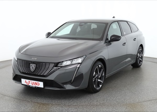 Peugeot 308 SW 1.2 Hybrid 145 Aut.