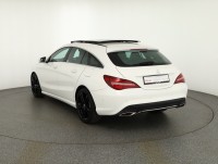 Mercedes-Benz CLA 200 Shooting Brake Urban