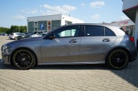 Mercedes-Benz A 250 A250 AMG Line Edition 1
