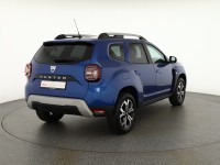 Dacia Duster 1.3 TCE Aut. Prestige