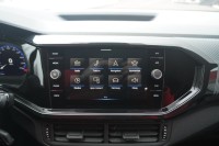 VW T-Cross 1.0 DSG Life