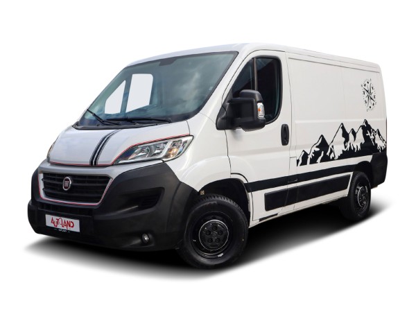 Fiat Ducato L1