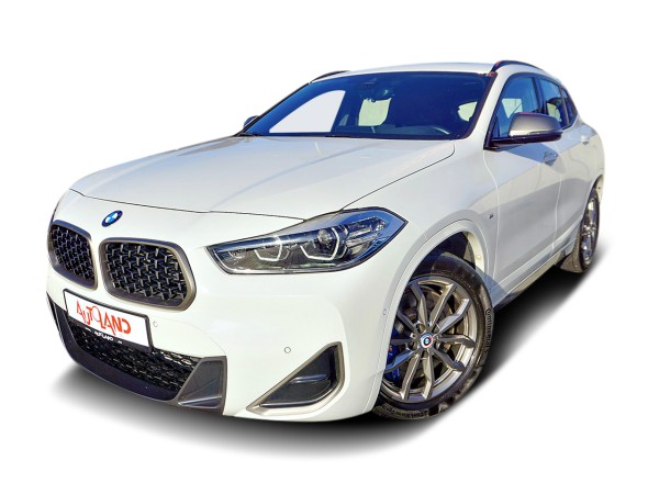 BMW X2 M35i Aut.