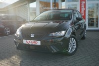 Vorschau: Seat Ibiza 1.0 TSI Style