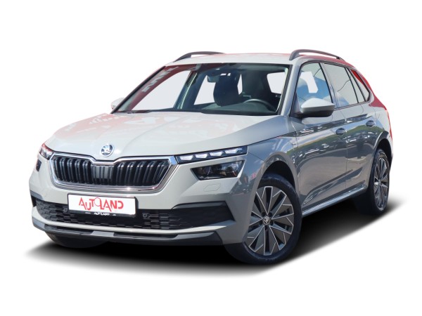 Skoda Kamiq 1.0 Ambition