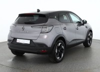 Renault Captur TCe 90