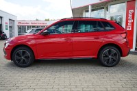 Skoda Kamiq Monte Carlo 1.5 TSI DSG