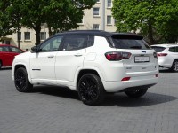 Jeep Compass 1.3 Plug-In Hybrid S